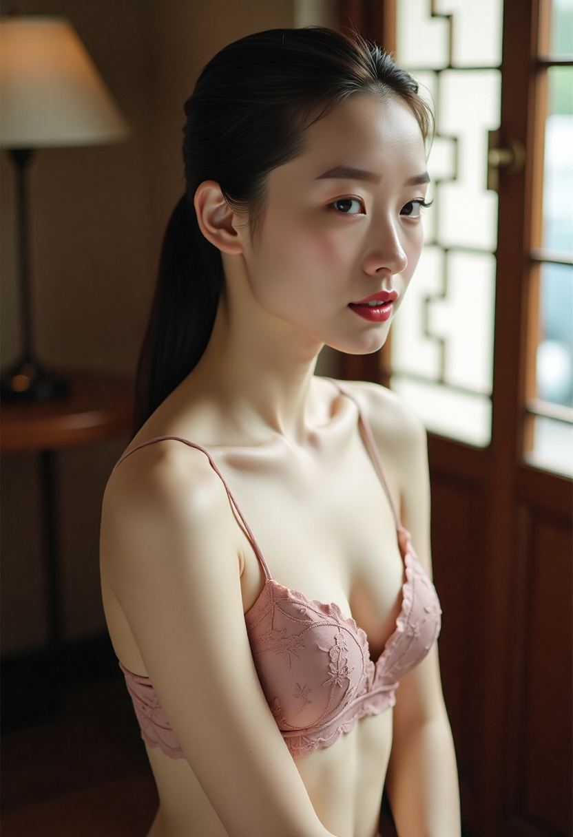 租借女友 制作纪录