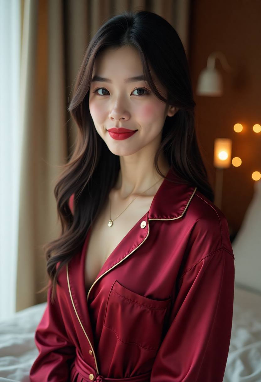 租借女友 剧场版：心动告白